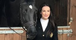 Fury as solicitor hosts 'council estate dinner' party with turkey dinosaurs and Viennetta