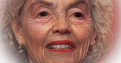 Expert's world-first reveal: Marilyn Monroe's iconic face reconstructed at 99 years old