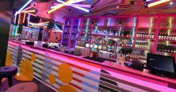 UK bar chain backed by famous faces collapses into administration as branch to close