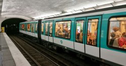 Boxing Day horror as 'three women stabbed' in metro - manhunt launched