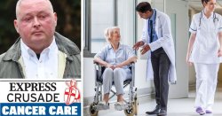 We need to admit this about NHS – things can't continue as they are