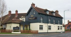 'We lost £1,300 on Christmas dinner after restaurant shut without warning'