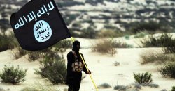 Horror ISIS-inspired terror attack on New Year's Eve thwarted