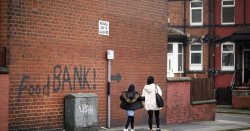 10 million Brits to skip meals in January amid cost of living crisis