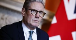 Labour civil war as MPs slam Starmer's 'shameful and reckless' Venezuela statement