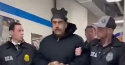 China issues furious four-word warning to Trump over Venezuela crisis as WW3 fears erupt