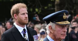 Harry desperate for King Charles to see grandchildren as hopes for Montecito reunion grow