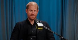 Prince Harry torn apart by US star over security drama - 'Get a job like the rest of us'