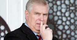 Andrew bombshell as disgraced ex-prince 'plots tell-all memoir as a #MeToo victim'