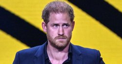 Prince Harry's ex arrested 'for leaving hotel without paying £450 bill'