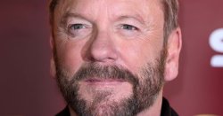 Kiefer Sutherland arrested after LA rideshare row altercation