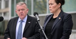 'You don’t own us' Greenland slams Trump as JD Vance summit ends in disaster