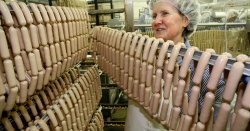 Crisis in Germany as giant sausage factory closing in February - 500 jobs at risk