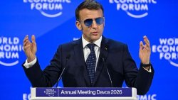 Davos is dying a death of irrelevance – anyone who cares about democracy should celebrate