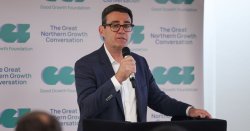 Andy Burnham isn't just Keir Starmer's headache – Nigel Farage should be concerned too