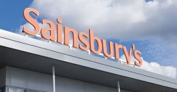 Sainsbury's offering 50% off food staples — but only for certain customers