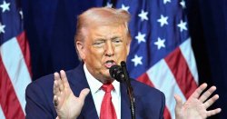 Donald Trump makes 50% tariff threat on Canadian aircraft amid Gulfstream trade war