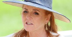 Sarah Ferguson ‘thanked Epstein for being the brother she always wished for’