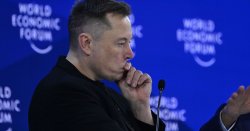 Elon Musk in 'extreme pain' after Epstein Island 'wildest parties' disclosure