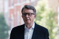 Peter Mandelson breaks silence with jaw-dropping statement praising Jeffrey Epstein