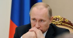 Russia economy meltdown as top steelmaker's profit margin plunges to 16-year low