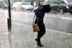 Met Office issues weather warning for 25 areas with 'emergency kit' alert - full list
