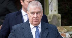 Major police update on Andrew Mountbatten-Windsor as statement issued