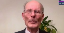 Pollster John Curtice issues devatating verdict on Keir Starmer - 'bland and boring!'