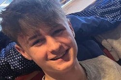 Family 'will never be the same' after teen dies in horrific motorbike and van crash