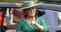 ‘Deluded’ Sarah Ferguson’s ‘lust for money’ exposed in bombshell comeback plot