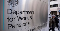 Big rise for one DWP benefit confirmed in figures released for first time