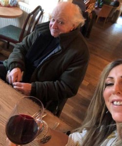 Notorious killer farmer left £2.5m fortune to pub landlady he met after prison release