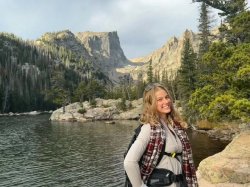 Tragedy as hiker, 21, 'freezes to death' after calling emergency services for help