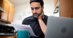 UK mortgage lender collapses into administration - family business for 20 years