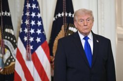 Three US military personnel killed during Trump's strikes on Iran