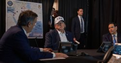 Donald Trump shares timeline of war - with fear Middle East chaos could last weeks