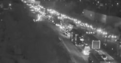 M5 traffic LIVE: Closure with 'long delays' as emergency services rush to police incident