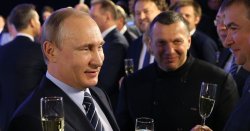 Russia launches huge WW3 drill as Putin puppet vows to 'destroy British Army in 2 months'