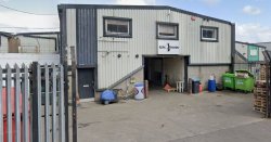 Frozen food business founded in 1994 collapses into administration - 41 jobs lost