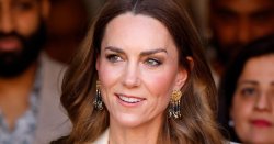 Princess Kate likes a bit of ‘spice’ as she reveals Prince William’s soft spot