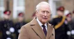 Sky News paused for breaking King Charles alert in humiliating blow to Trump