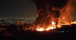 'It will trigger a recession' expert warns as Iran war drives petrol towards highest ever