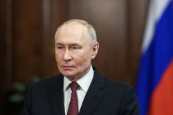 Russia issues chilling WW3 warning as Trump bombs Iran - 'The end of the world'