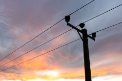 Met Office issues 15-hour power cut warning for 63 areas on Thursday - full list