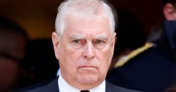 Andrew investigated by FBI over creepy 8-word royal tour request to Ghislaine Maxwell