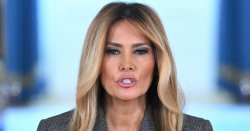 Melania Trump makes bombshell statement denying Epstein ties