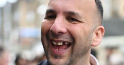 Nigel Farage brands Zack Polanski 'utterly absurd' over infuriating war on UK tradition