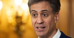 Tony Blair tells Ed Miliband to finally back new North Sea oil and gas drilling