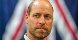 New bombshell royal book makes astonishing Prince William claim