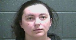 Toddler ate drywall and nappies before death as Indiana parents charged with murder